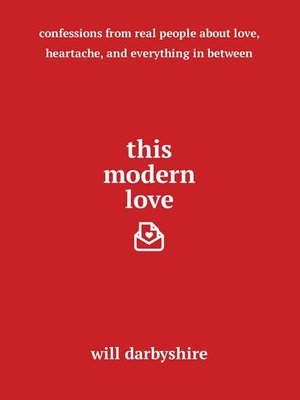 cover image of This Modern Love